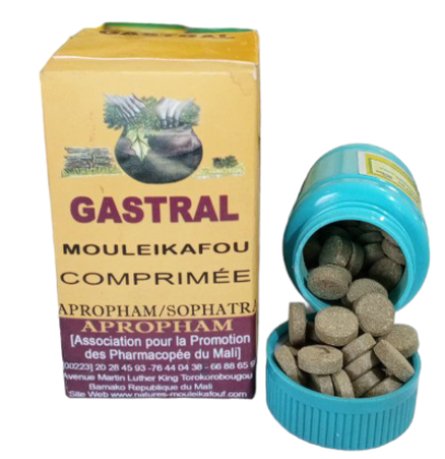 Gastral_comprime