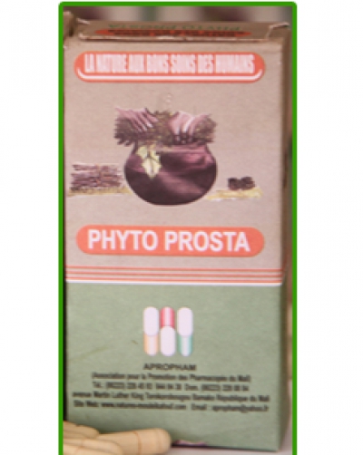 Phyto Prosta-Poudre
